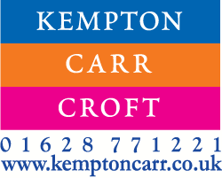 Kempton Carr Croft 01628 771221