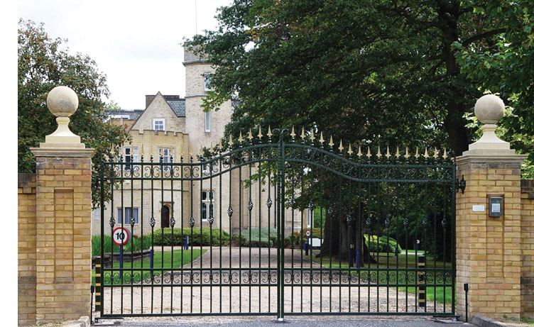 The Priory